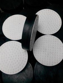 工農(nóng)業(yè)用橡乳膠制品熱銷 衡水濱湖新區(qū)宏業(yè)橡膠制品廠鉛芯橡膠支座促銷中